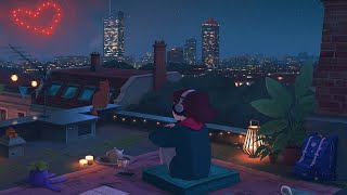 Best of lofi hip hop 2022 🎆  beats to relaxstudy to [upl. by Ecyrb585]