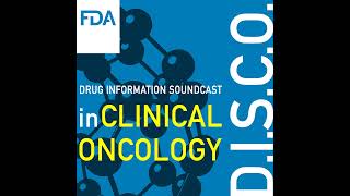 FDA DISCO Burst Edition FDA approval of Keytruda pembrolizumab for unresectable advanced [upl. by Euphemie]