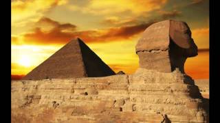 109  Soft Spoken Ancient Egyptian Massage Relaxation [upl. by Eidnas]