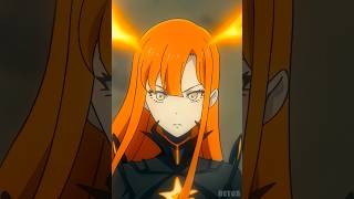 she definitely has AURA  Demon Lord 2099 Edit [upl. by Summer]