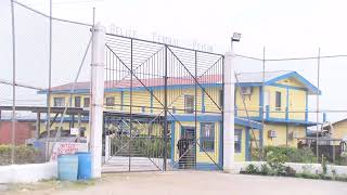 Police Initiative Takes Students on EyeOpening Tour of Belize Central Prison [upl. by Rick853]