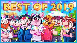 WILDCATs BEST OF 2019 Funniest Moments [upl. by Noiramaj]