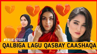 Qiso  Ahmed Qasab Ayaa logu Beray Jaceyl kaso Hoog amp Halag u horseday  Qalbiga lagu Qasbay Caashaq [upl. by Onilecram]