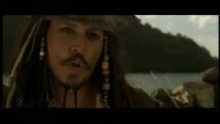 Pirates of the Caribbean 1 Bloopers [upl. by Melmon87]