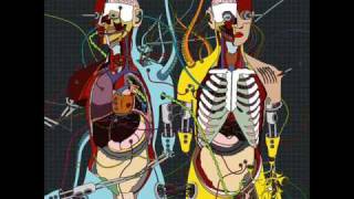 Venetian Snares  Cabbage [upl. by Pantin545]