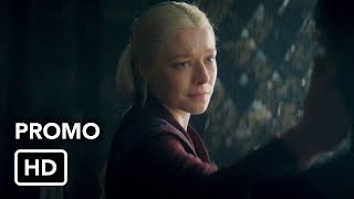 House of the Dragon 2x04 Promo HD HBO Game of Thrones Prequel [upl. by Baggett]