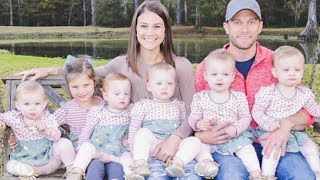 The Untold Truth Of OutDaughtered [upl. by Emerald233]