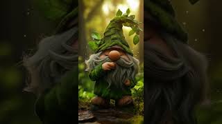 Forest gnomes funny cartoon [upl. by Tunk374]