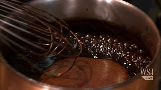 How to Make Chocolate Sauce [upl. by Blatman]