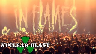 IN FLAMES  Only For The Weak ReRecorded OFFICIAL MUSIC VIDEO [upl. by Aryan]