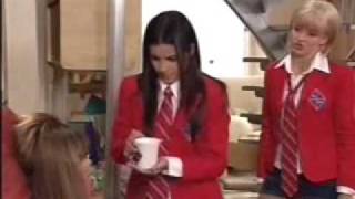 rebelde 1 temporada capitulo 12 part 2 [upl. by Aubrette348]