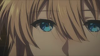 Violet Evergarden Novela ligera Capítulos 89 [upl. by Clive380]