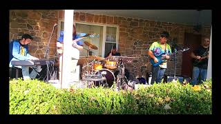 Local Honey – The Malvern Porchfest  10524  Full Show [upl. by Anoo297]