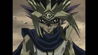 Atem vs Zorc and Bakura  YuGiOh AMV [upl. by Pasia]