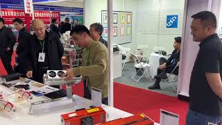 Quick Review：SPT Laser EXPO in Changsha 2024 [upl. by Ailadi11]