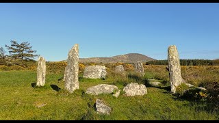 Best of The Beara Way 2024 Hike Ireland Short version [upl. by Ylrehc]