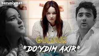 Gulinur  Doydim axir Official Video [upl. by Forest]