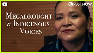 Megadrought and Indigenous Voices  Legacy of the Land  NOVA  PBS [upl. by Maida]