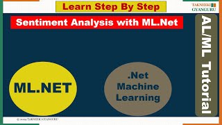 Sentiment Analysis with MLNET Predicting Positive vs Negative Sentiment in Text [upl. by Gomez534]