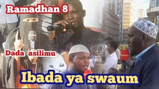 Ibada ya swaum18 March 2024 [upl. by Ashla]