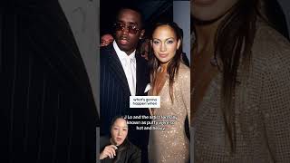 Can Jennifer Lopez Distance Herself from Diddy Allegations [upl. by Arotal]