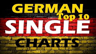 GermanDeutsche Single Charts  Top 10  08112024  ChartExpress [upl. by Koh]