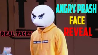 Face Reveal of Angry Prash At YTFF 2019 Mumbai  Real Face Of Prash  Carryminati  Bhuvan Bam [upl. by Enyawed]