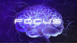 Ultimate Mind Mastery mental focus fast learning amp peak performance︙subliminal [upl. by Nylanej]