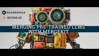 mergekit Llama 3 FineTuning and Merging [upl. by Lessur]