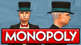 Monopoly in a Nutshell [upl. by Elicec]