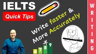 IELTS Task 2 Band 9 Essay Writing that is BETTER AND FASTER [upl. by Idel]