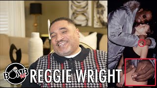 Reggie Wright Why Was Diddy So Comfortable Flaunting Pills at His Freak Offs [upl. by Blackman771]