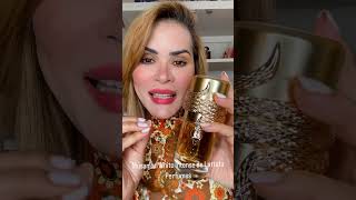 Musamam White Intense de Lattafa perfumes Arabes huele a Lujo [upl. by Haseena]