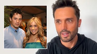 Stephen Colletti on His Relationship With Kristin Cavallari [upl. by Eldreeda730]