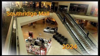 SouthRidge Mall Greendale Wisconsin [upl. by Okoy778]