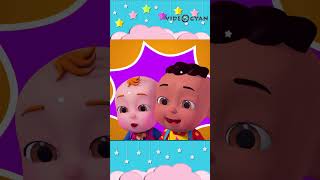 School Bus Telugu Shorts Part 1  Minnu and Mintu Telugu Nursery Rhyme  youtubeshorts [upl. by Holle]