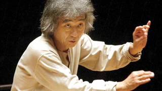 Seiji Ozawa conducts Prokofev  2 Excerpts from quotRomeo and Julietquot [upl. by Galligan620]