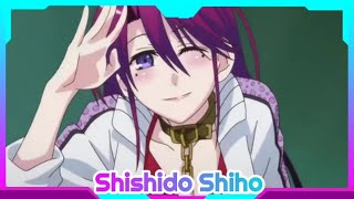 Jitsu wa Watashi wa Compilation Moment  Shishido Shiho [upl. by Enajiram]