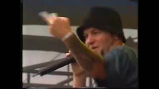 Limp Bizkit  Faith live At Pinkpop 1997 [upl. by Silisav416]