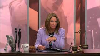 Contrato de matrimonio abierto Parte 1 de 2 1008 Caso Cerrado [upl. by Addy]