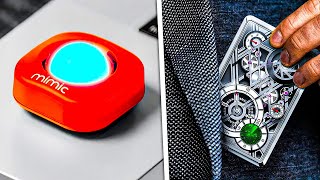 TOP 100 COOLEST GADGETS YOU CAN BUY ON AMAZON [upl. by Faxon362]