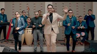 Segovia Orquesta  Homenaje al Gran Combo ft Coti Loyola amp Luchito Muñoz Video Oficial [upl. by Evelinn]