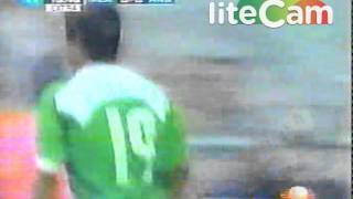 mexico vs argentina copa confederaciones 2005 [upl. by Latea184]