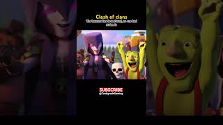 Hammer jam is back 😍🥳🔨⚒️ Subscribe TardigradeGaming clashofclans clashing gaming supercell [upl. by Geehan]