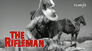 The Rifleman  Season 4 Episode 2  First Wages  Full Episode [upl. by Davin]