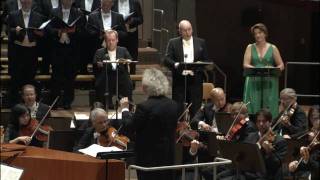 Haydn Die Jahreszeiten  Rattle · Rundfunkchor Berlin · Berliner Philharmoniker [upl. by Setiram317]