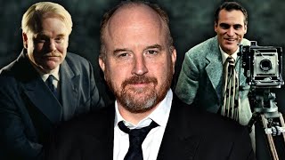 Louis CK on Paul Thomas Anderson [upl. by Hailahk743]