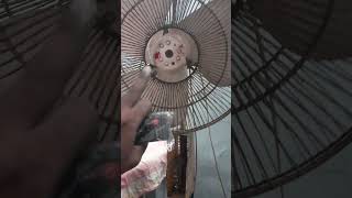 bldc pedestal fan 5W to 27W [upl. by Ear]