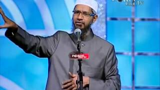 Urdu  Quran Aur Jadeed Science  Dr Zakir Naik [upl. by Vale]