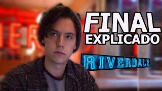 RIVERDALE Temporada 4 Capitulo 19 FINAL EXPLICADO [upl. by Ahsitneuq]